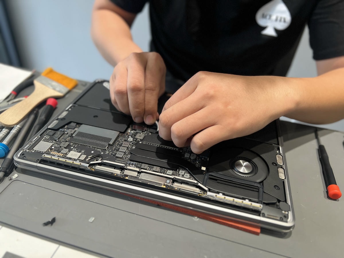 [ 3C維修 ] Ace Fix手機維修