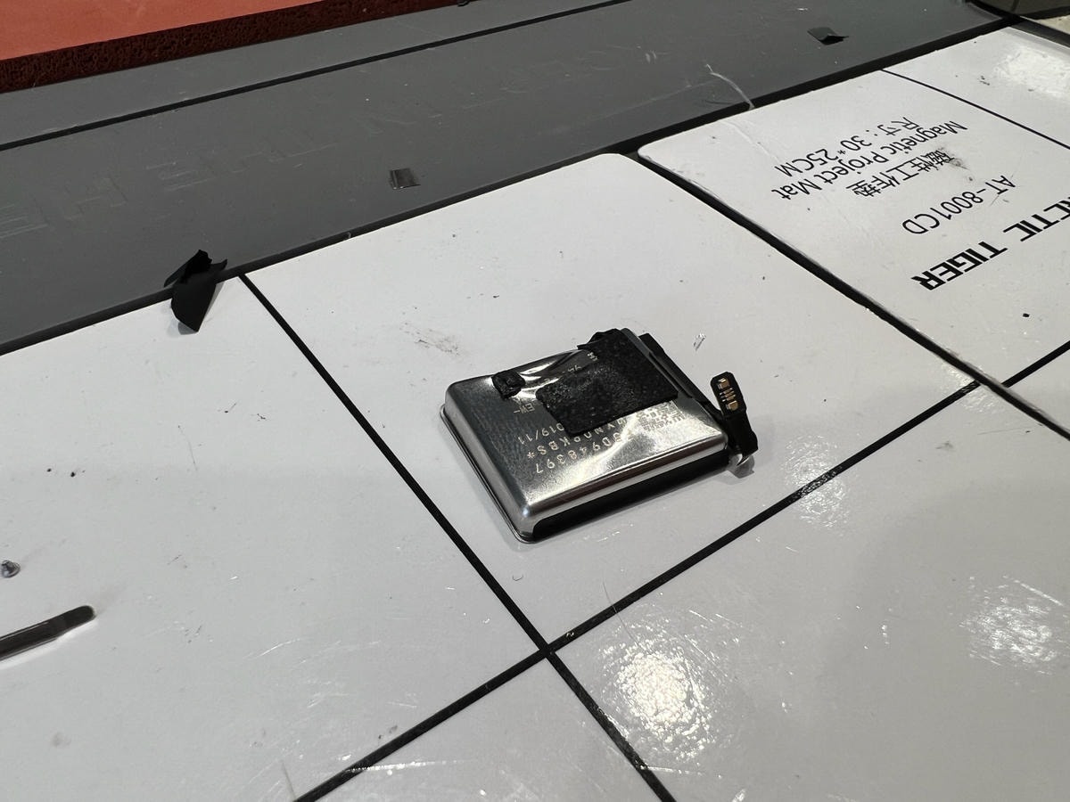 [ 中壢iphone手機維修推薦 ] Ace Fix手機維