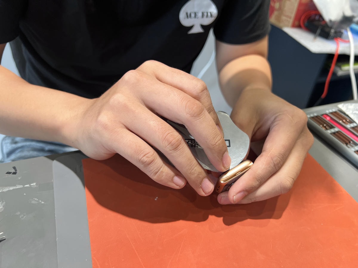 [ 中壢iphone手機維修推薦 ] Ace Fix手機維