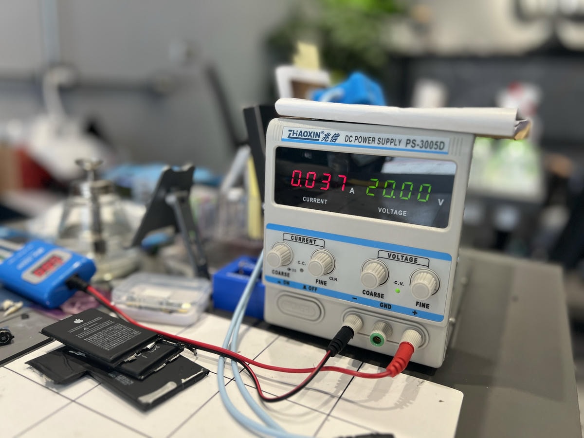 [ 3C維修 ] Ace Fix手機維修