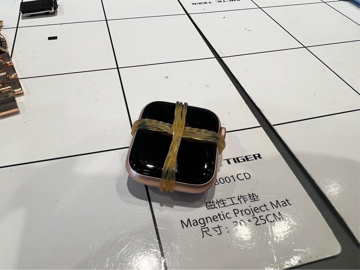 [ 中壢iphone手機維修推薦 ] Ace Fix手機維