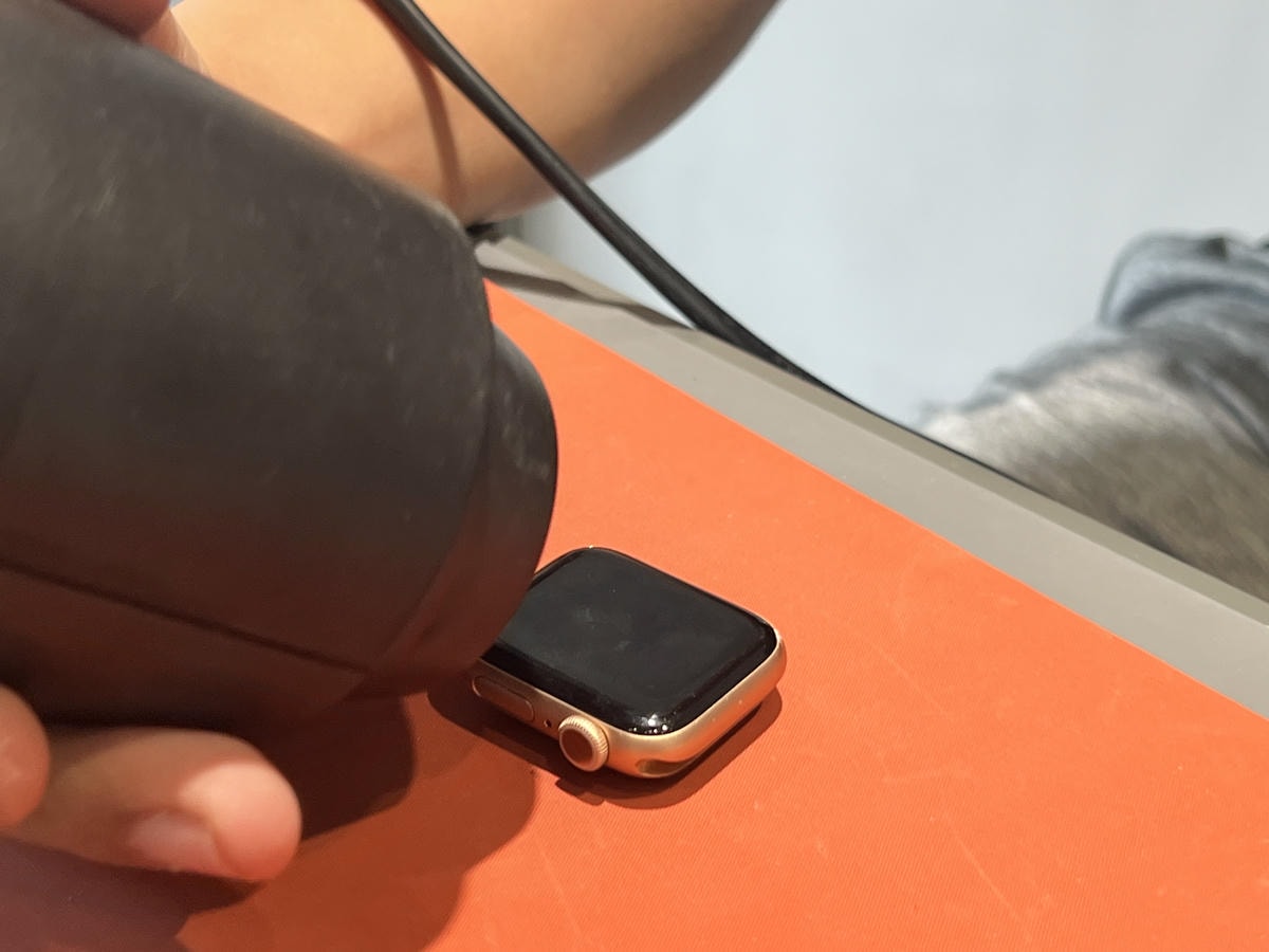 [ 中壢iphone手機維修推薦 ] Ace Fix手機維