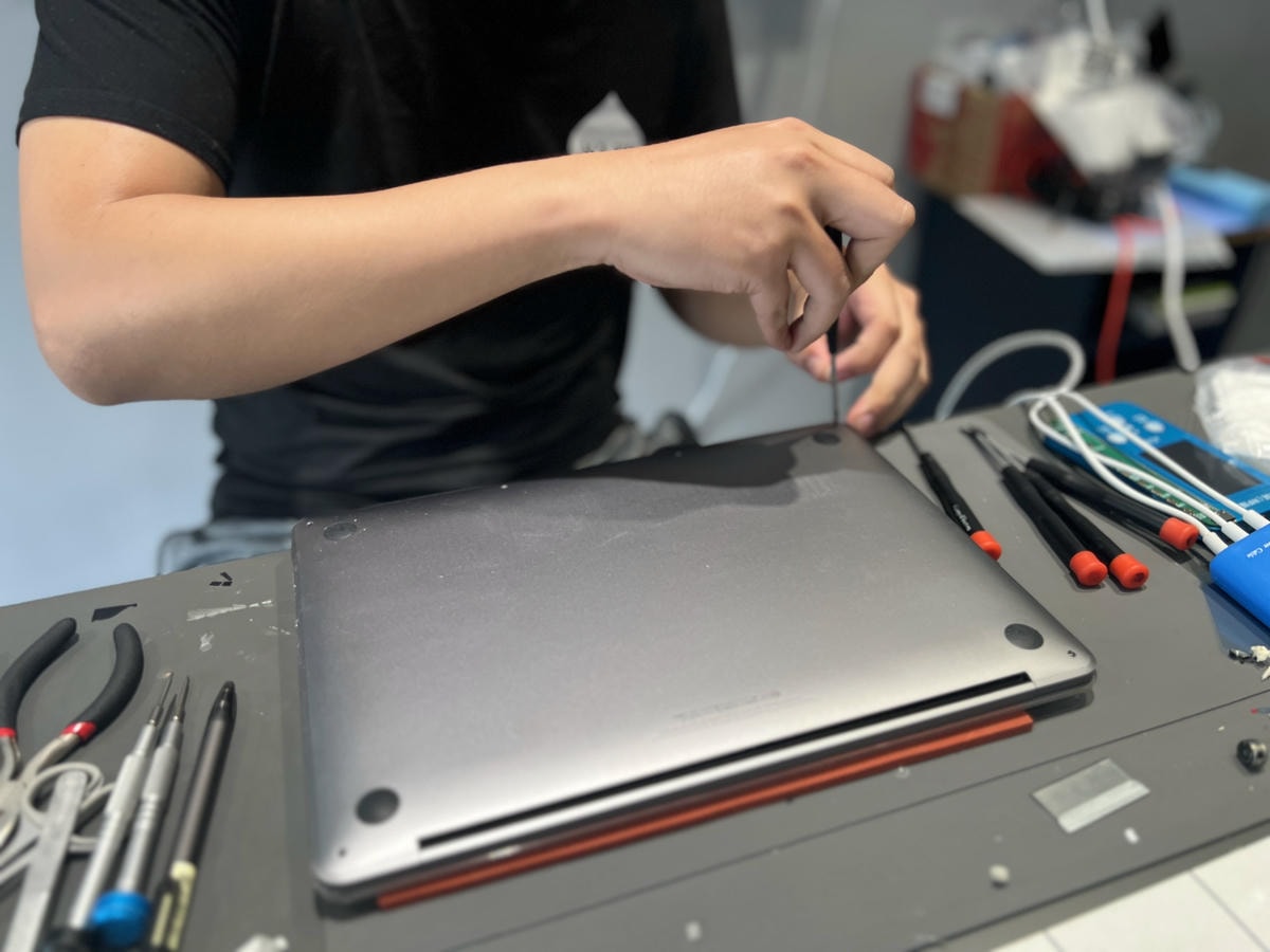 [ 3C維修 ] Ace Fix手機維修