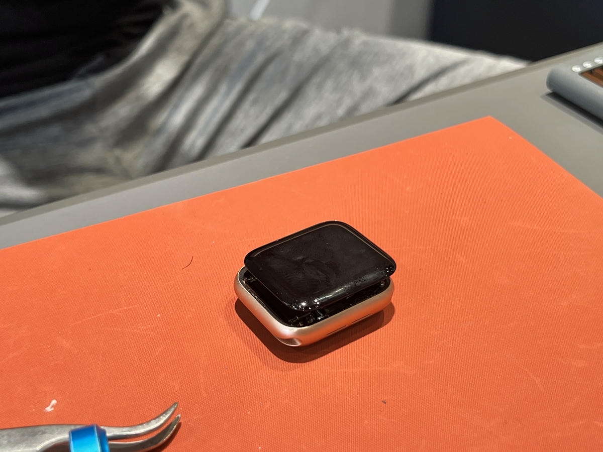 [ 中壢iphone手機維修推薦 ] Ace Fix手機維