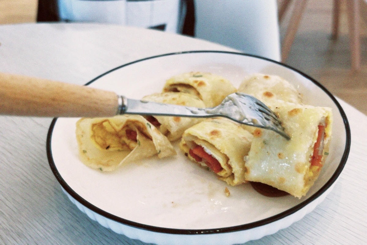 [ 青埔食記 ] 中壢區大園區青埔高鐵特區 京食京日