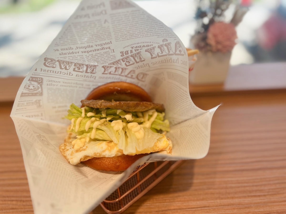 [ 青埔食記 ] 中壢區大園區青埔高鐵特區 京食京日