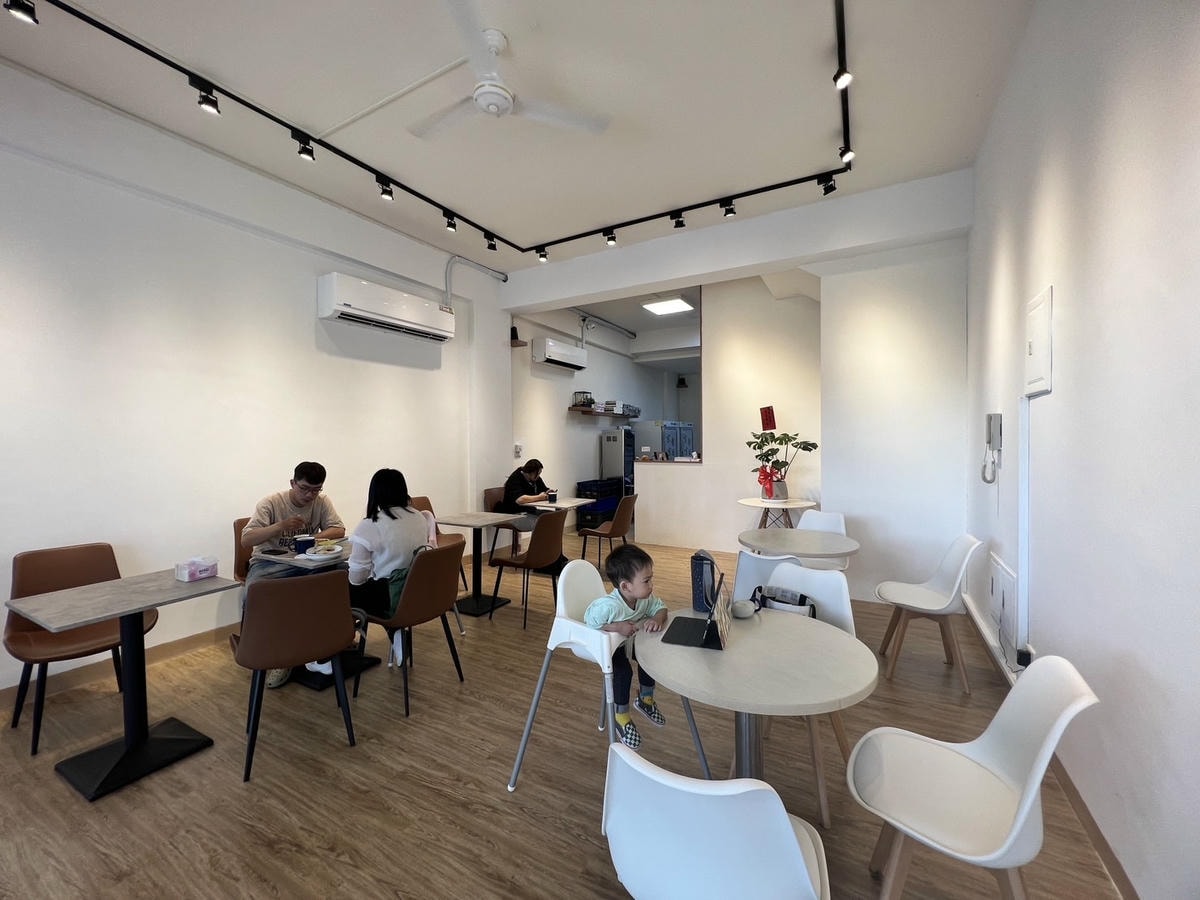 [ 青埔食記 ] 中壢區大園區青埔高鐵特區 京食京日