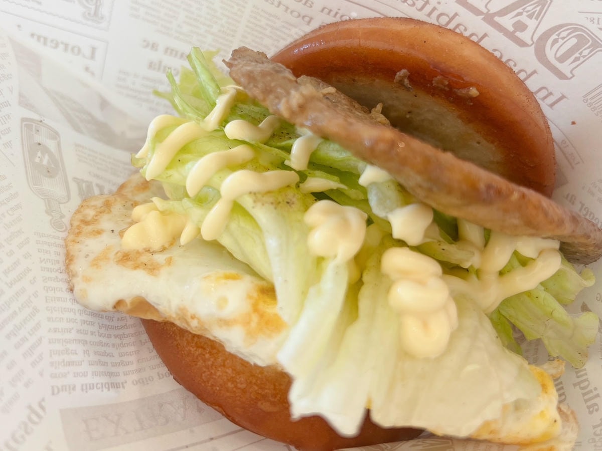 [ 青埔食記 ] 中壢區大園區青埔高鐵特區 京食京日