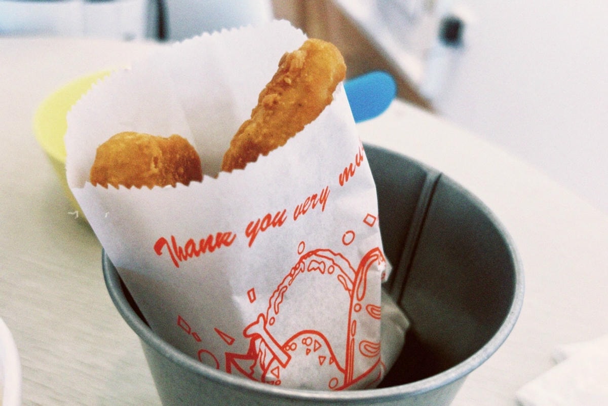 [ 青埔食記 ] 中壢區大園區青埔高鐵特區 京食京日