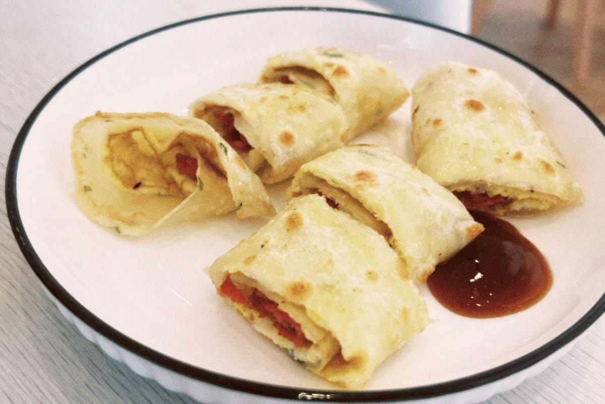 [ 青埔食記 ] 中壢區大園區青埔高鐵特區 京食京日