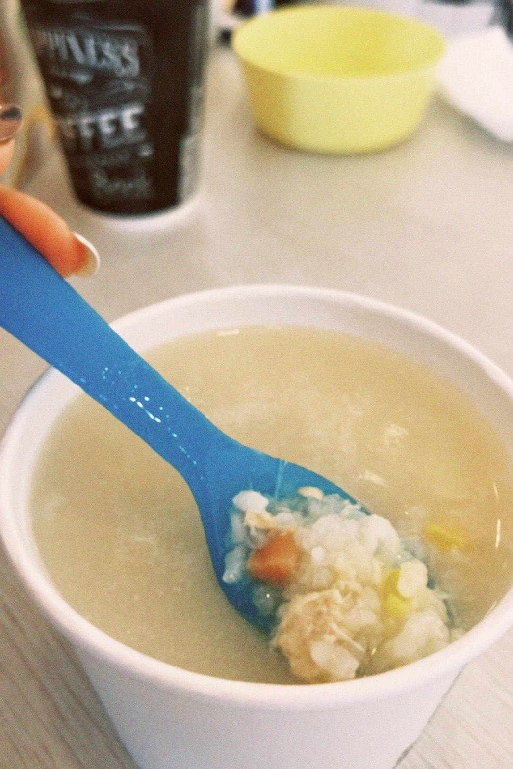 [ 青埔食記 ] 中壢區大園區青埔高鐵特區 京食京日