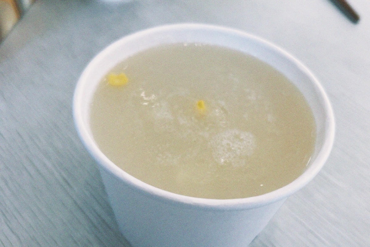 [ 青埔食記 ] 中壢區大園區青埔高鐵特區 京食京日