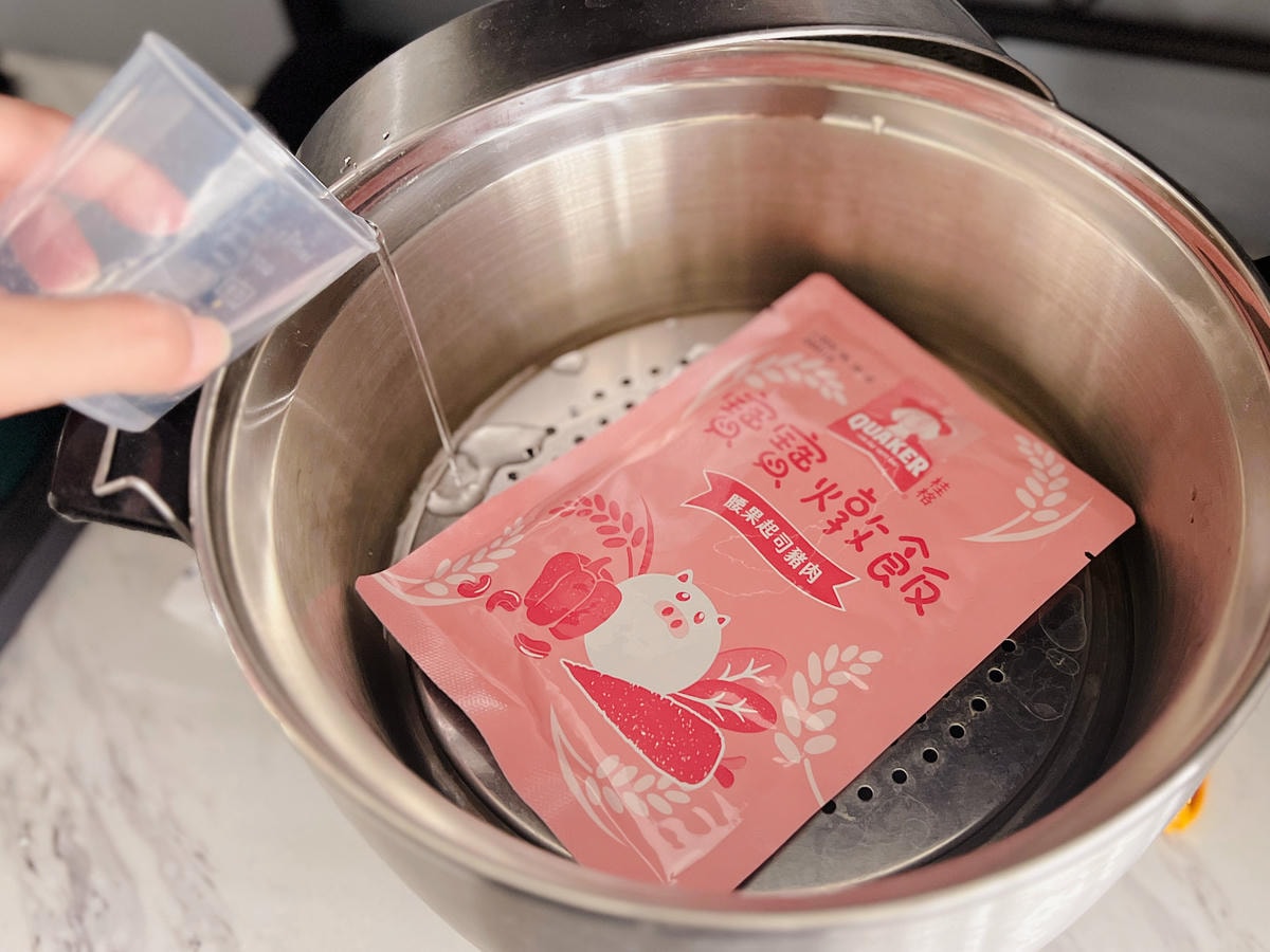 [ 寶寶副食品推薦] 桂格寶寶營養私廚 桂格無添加 寶寶