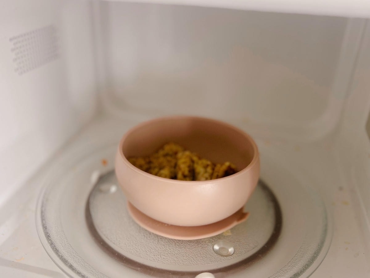 [ 寶寶副食品推薦] 桂格寶寶營養私廚 桂格無添加 寶寶