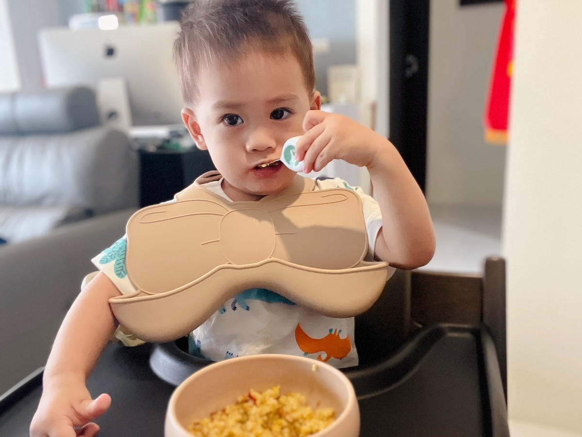 [ 寶寶副食品推薦] 桂格寶寶營養私廚 桂格無添加 寶寶