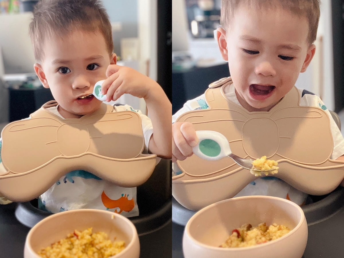 [ 寶寶副食品推薦] 桂格寶寶營養私廚 桂格無添加 寶寶