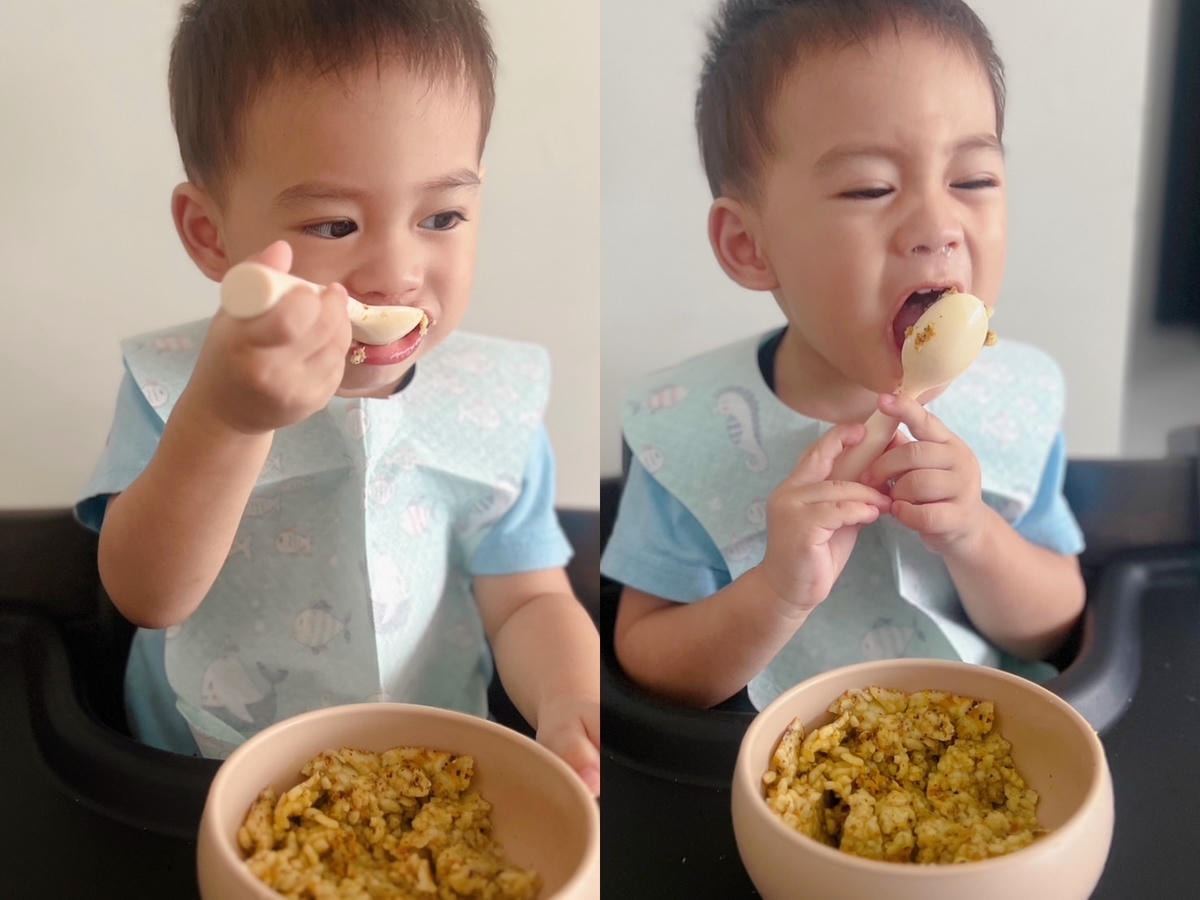 [ 寶寶副食品推薦] 桂格寶寶營養私廚 桂格無添加 寶寶