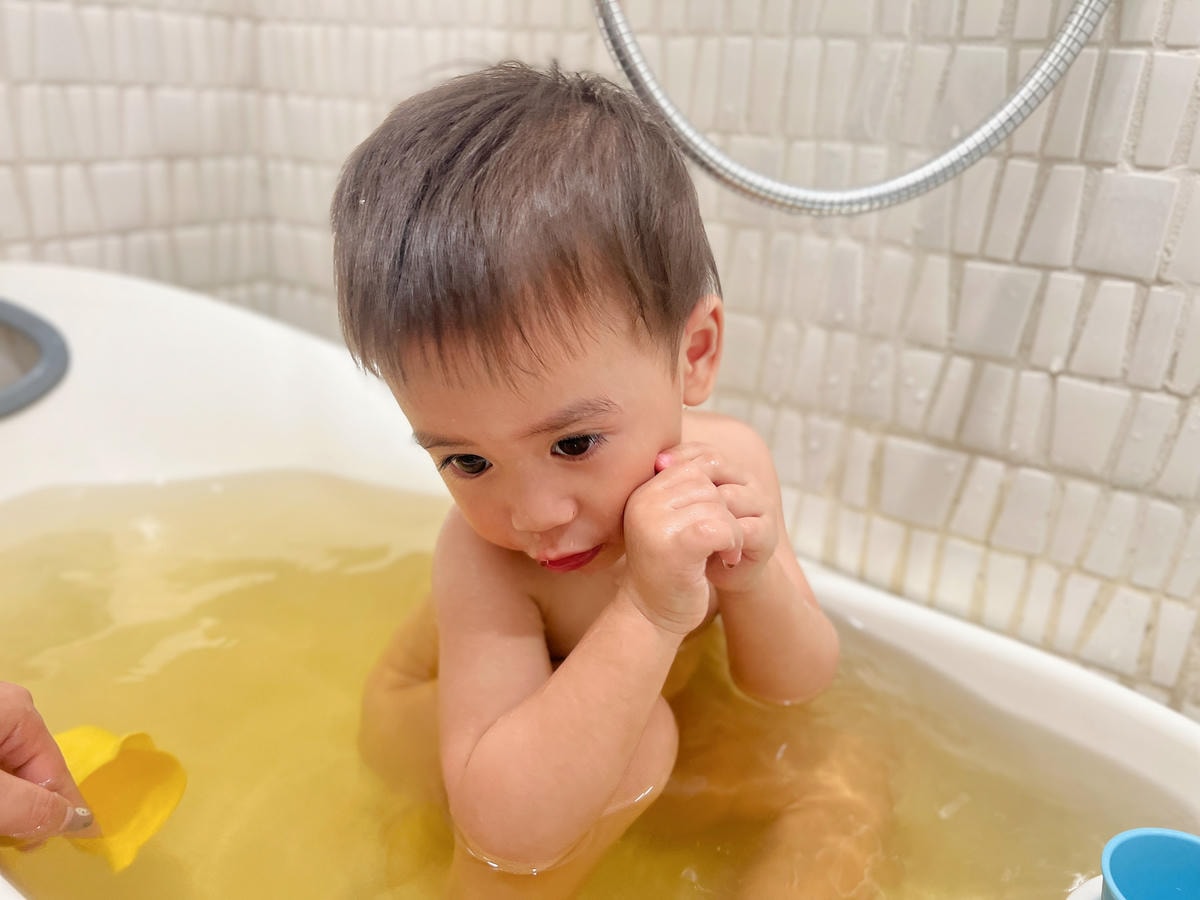 [ 艾草沐浴包分享 ] 賴時真-漢方艾草沐浴包 適合寶寶