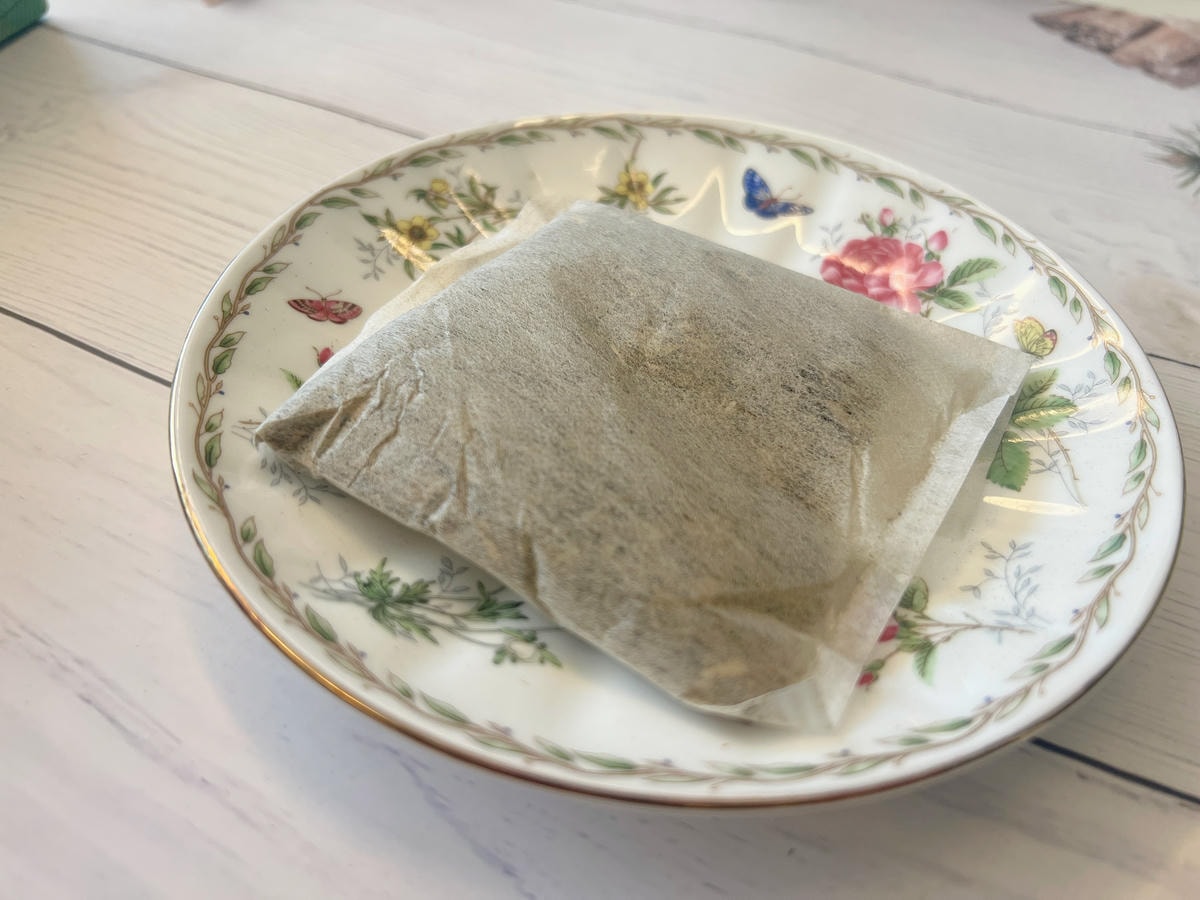 [ 艾草沐浴包分享 ] 賴時真-漢方艾草沐浴包 適合寶寶