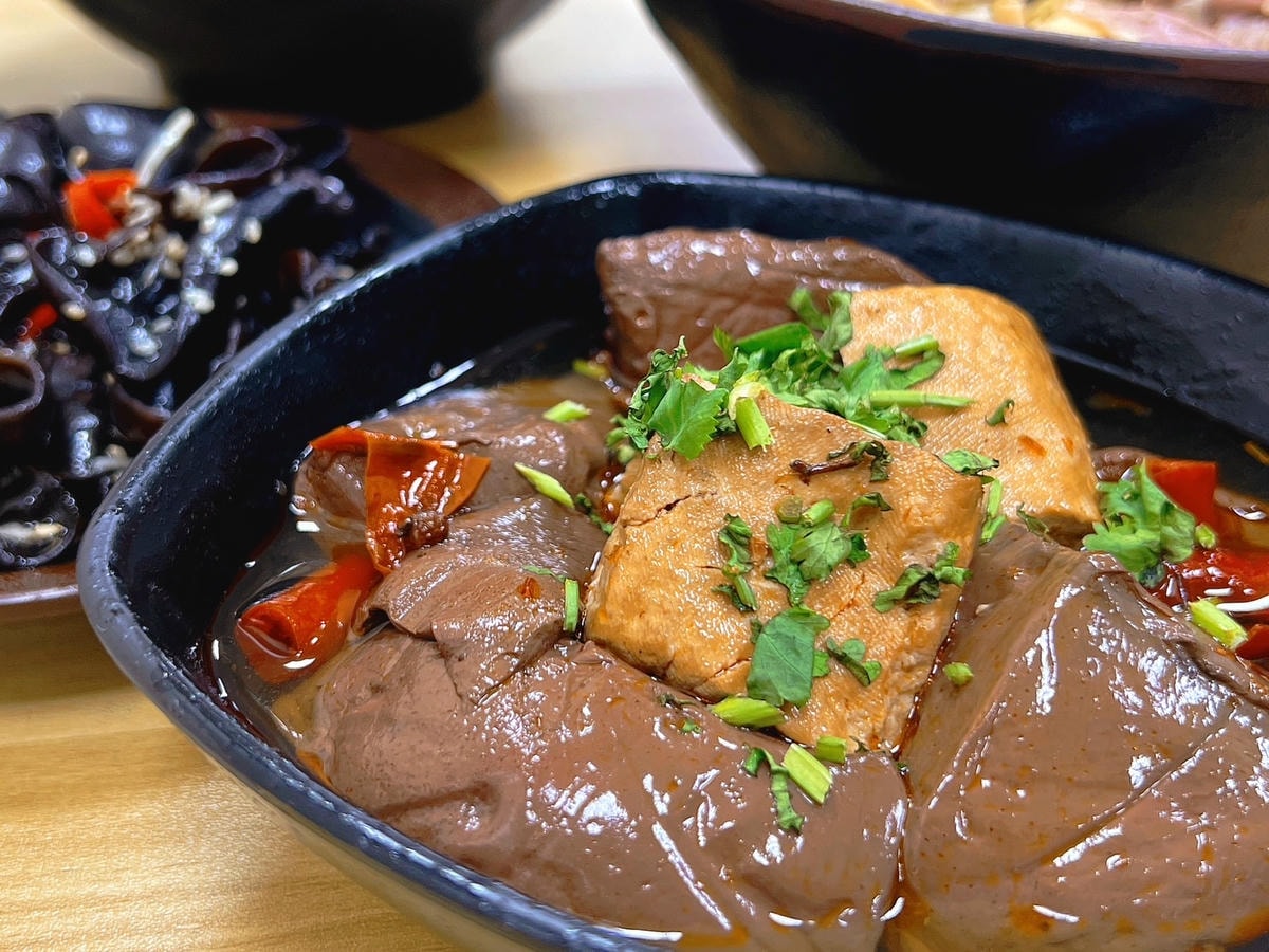 [ 桃園食記 ] 鼎新鵝肉飯玉里麵中原店 中壢火車站美食