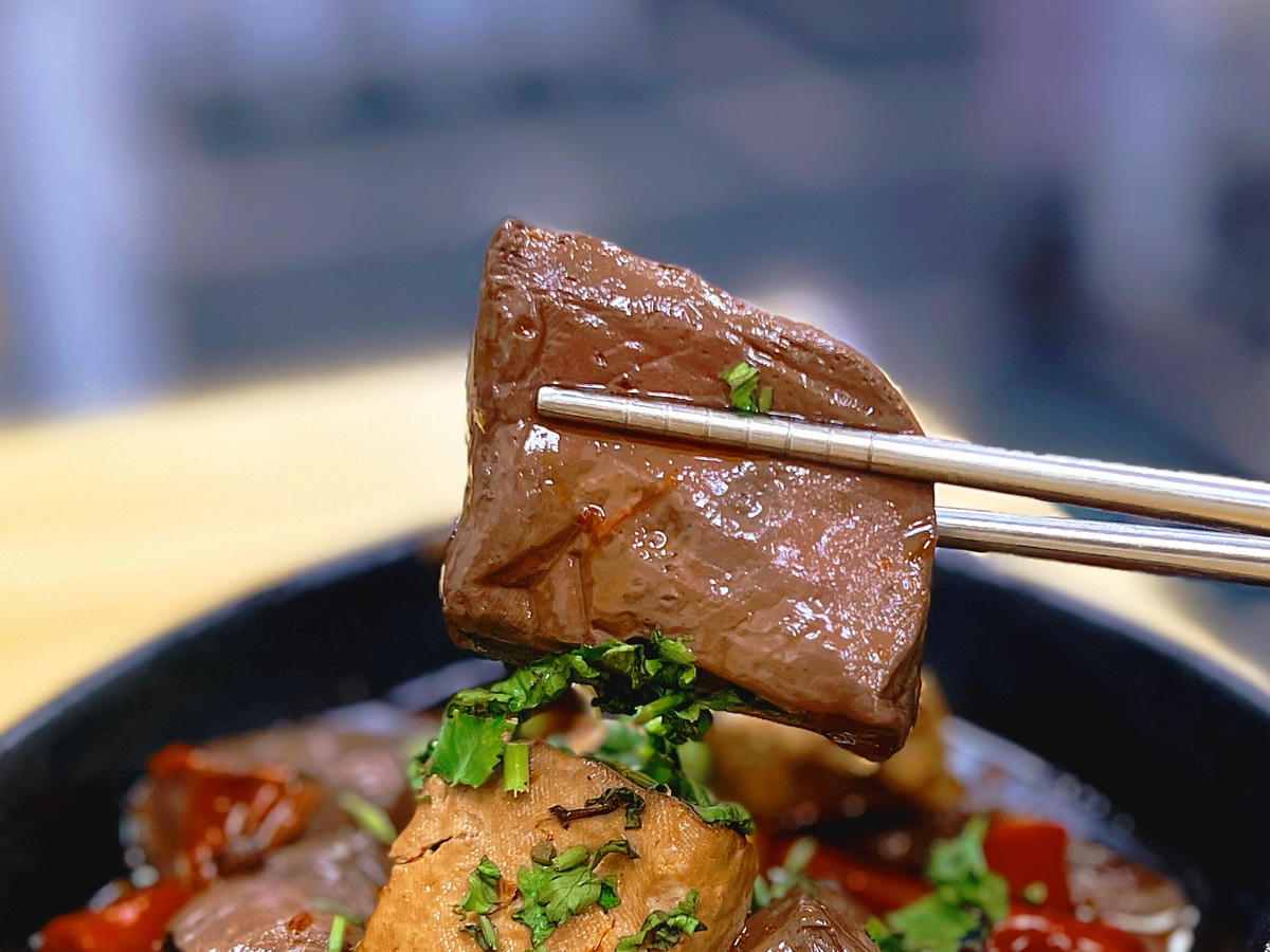 [ 桃園食記 ] 鼎新鵝肉飯玉里麵中原店 中壢火車站美食