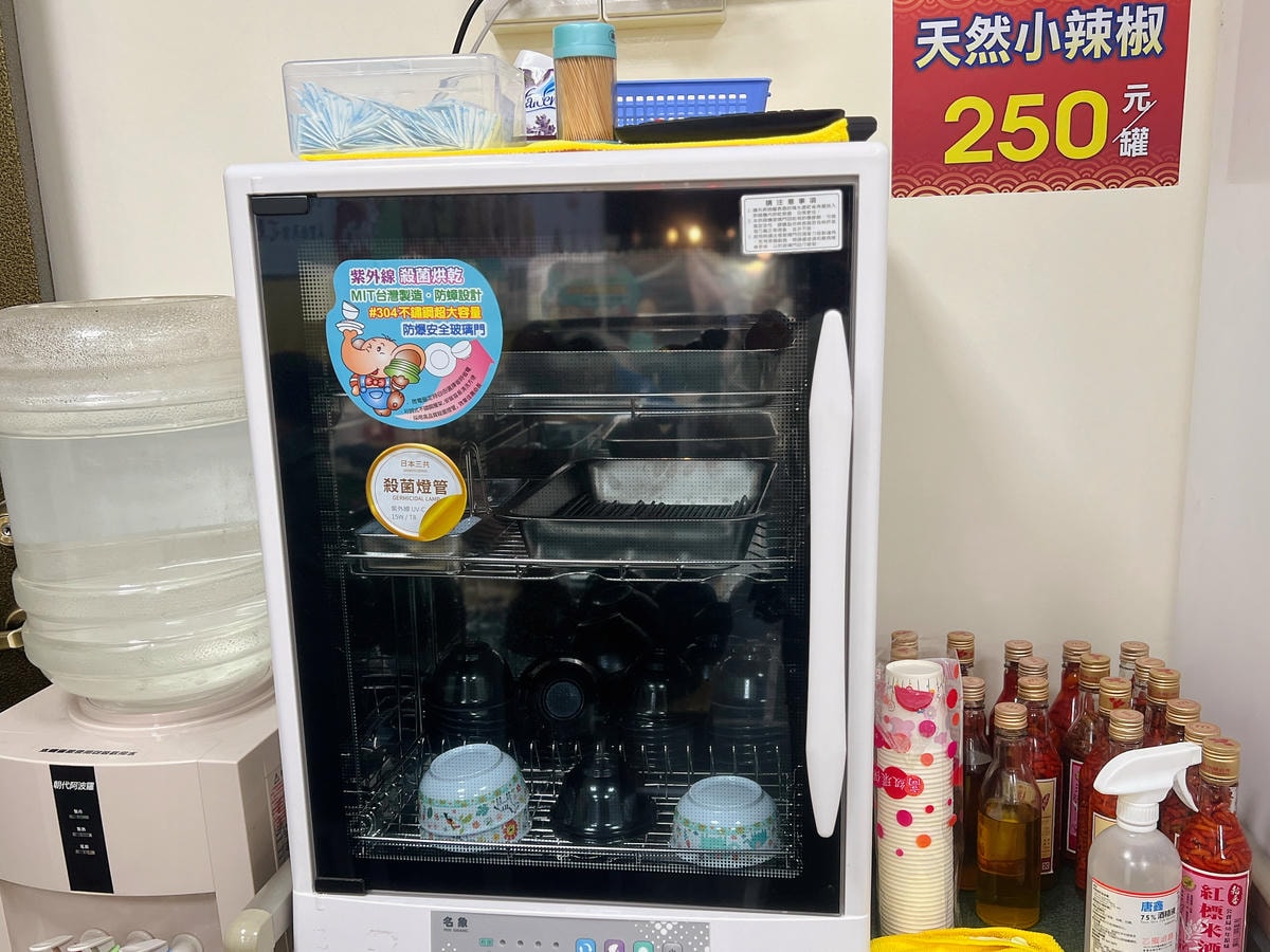 [ 桃園食記 ] 鼎新鵝肉飯玉里麵中原店 中壢火車站美食