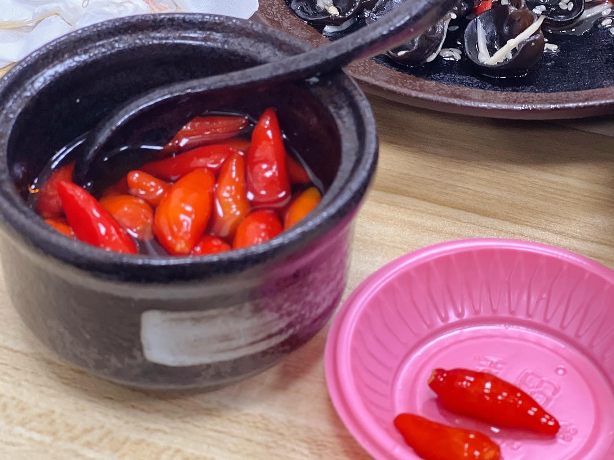 [ 桃園食記 ] 鼎新鵝肉飯玉里麵中原店 中壢火車站美食