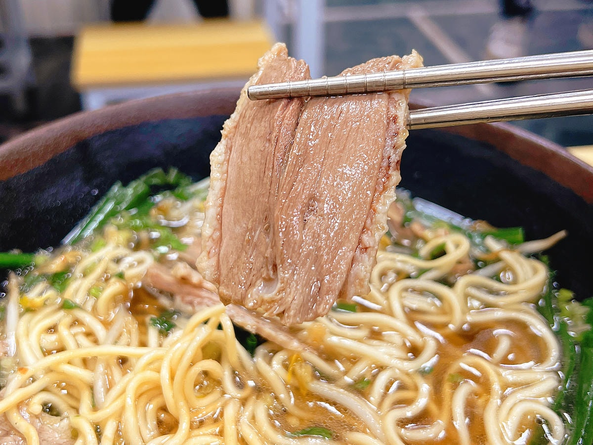 [ 桃園食記 ] 鼎新鵝肉飯玉里麵中原店 中壢火車站美食