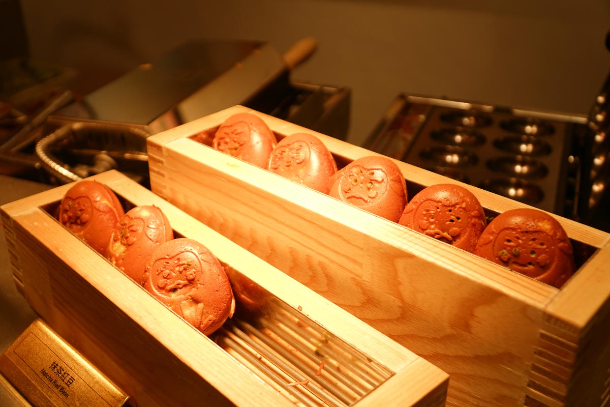 [ 桃園食記 ] 旭集和食集錦桃園中茂店 饗賓集團旗下新