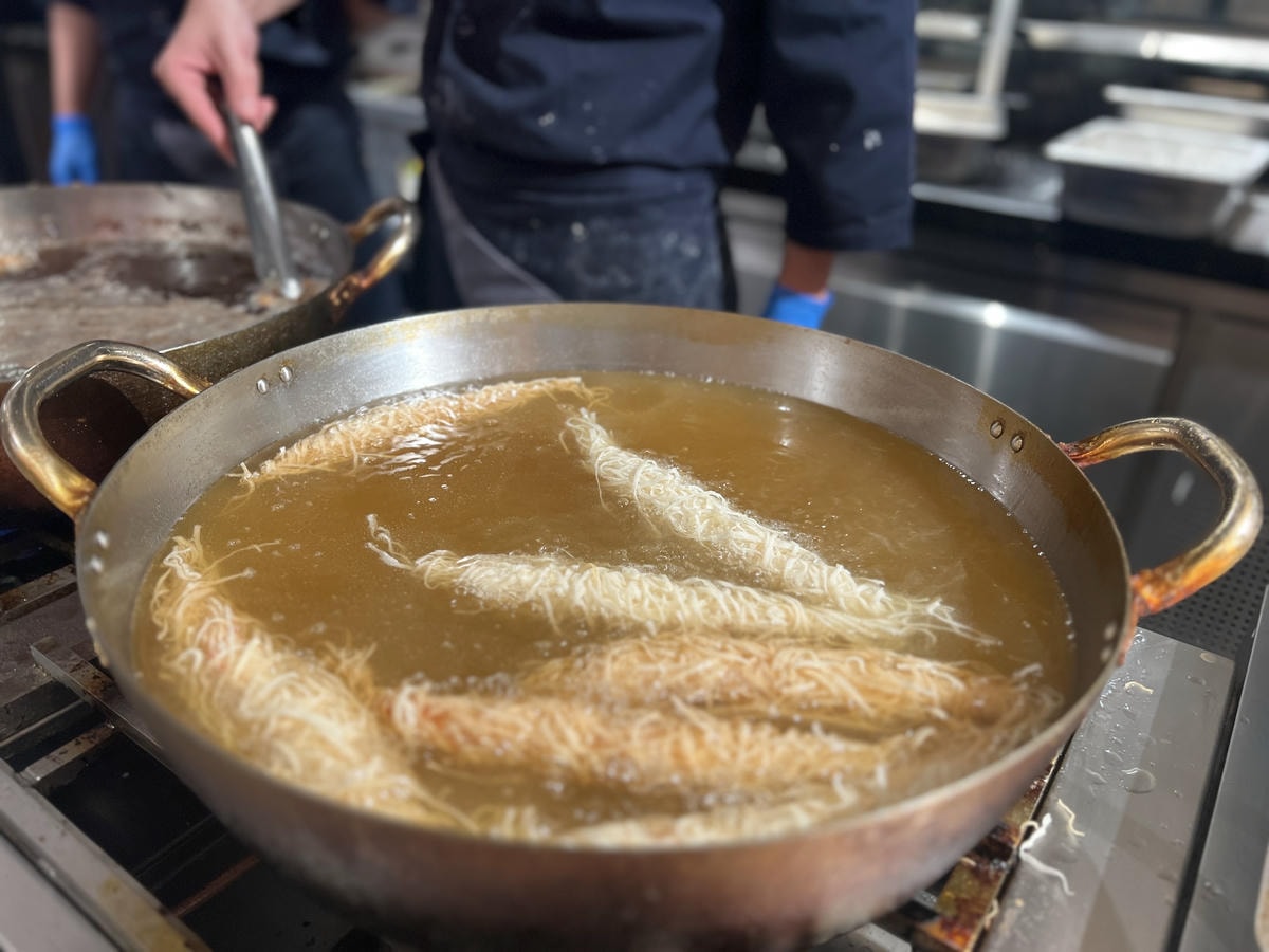 [ 桃園食記 ] 旭集和食集錦桃園中茂店 饗賓集團旗下新