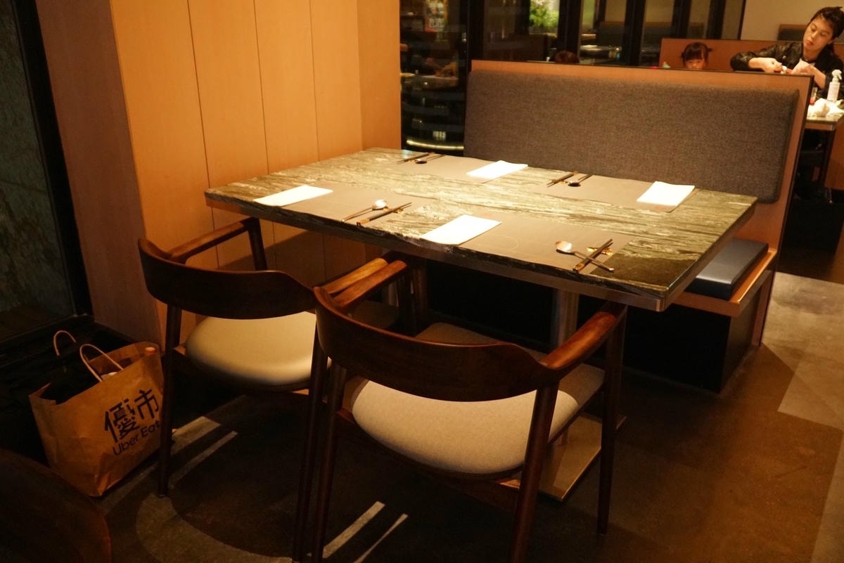 [ 桃園食記 ] 旭集和食集錦桃園中茂店 饗賓集團旗下新