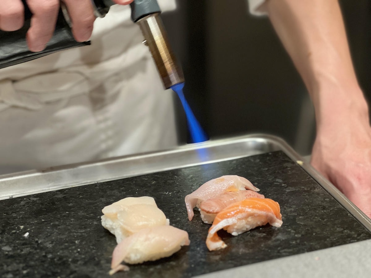 [ 桃園食記 ] 旭集和食集錦桃園中茂店 饗賓集團旗下新