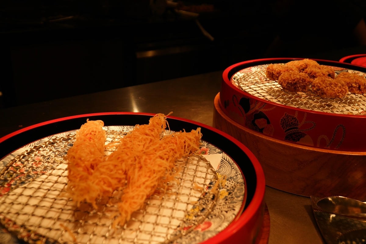 [ 桃園食記 ] 旭集和食集錦桃園中茂店 饗賓集團旗下新