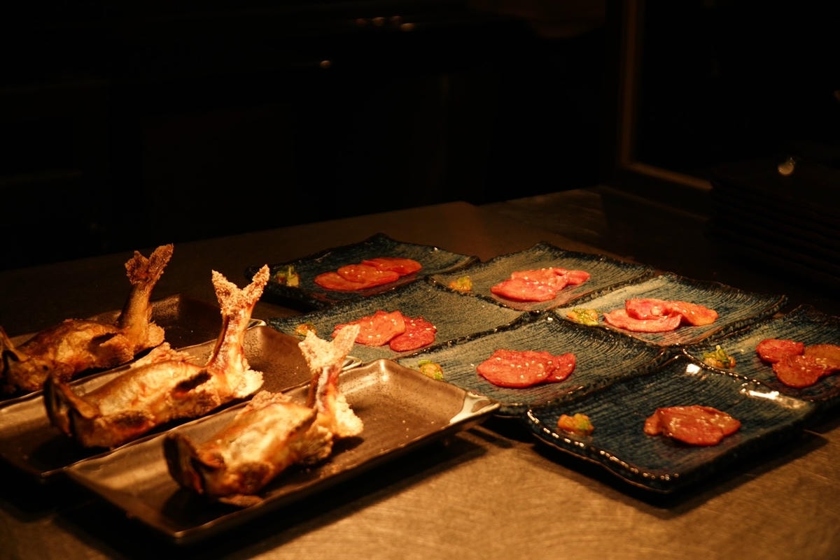 [ 桃園食記 ] 旭集和食集錦桃園中茂店 饗賓集團旗下新