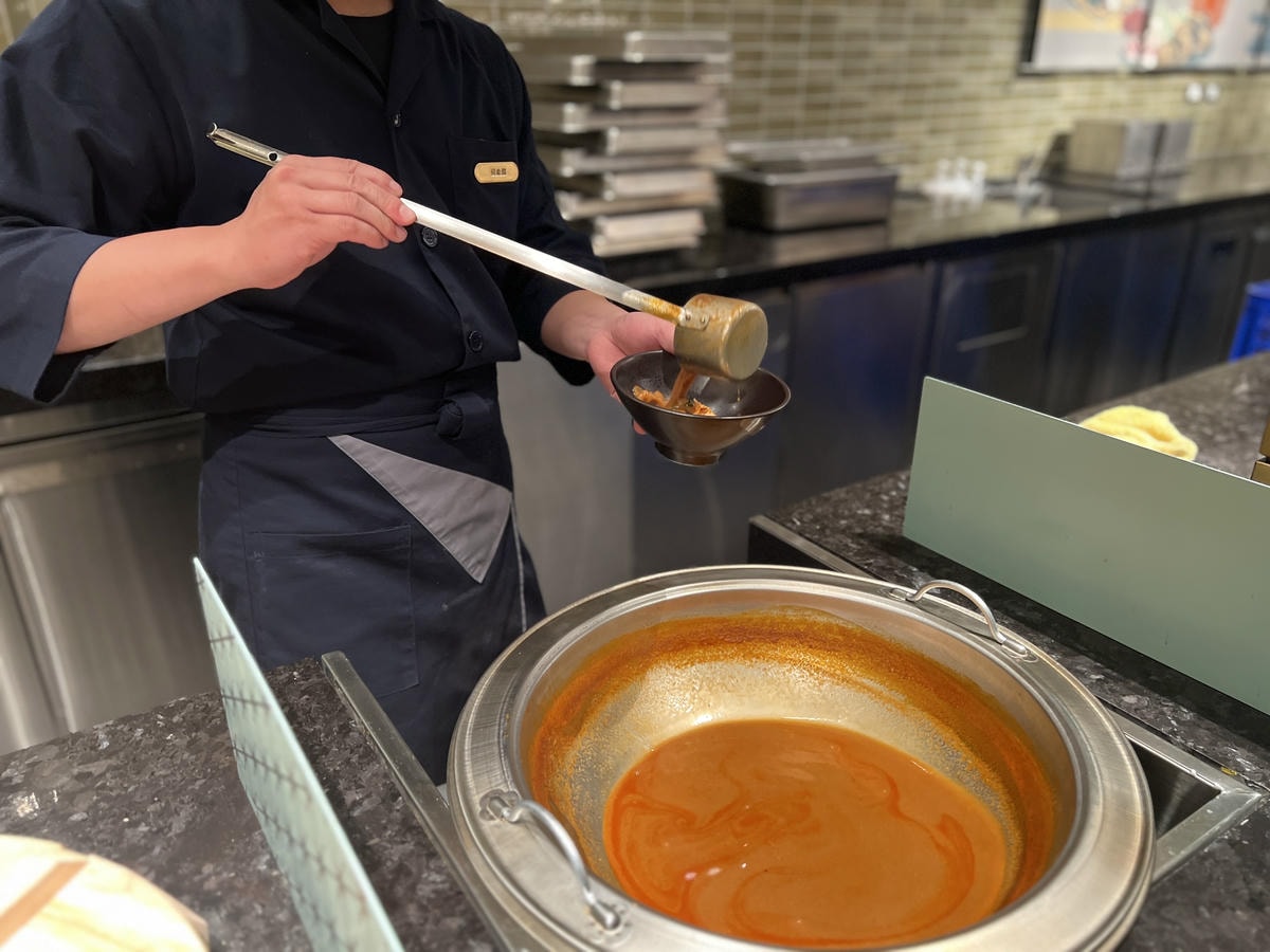 [ 桃園食記 ] 旭集和食集錦桃園中茂店 饗賓集團旗下新