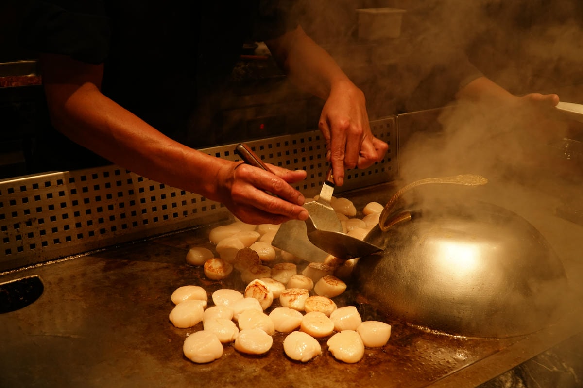 [ 桃園食記 ] 旭集和食集錦桃園中茂店 饗賓集團旗下新