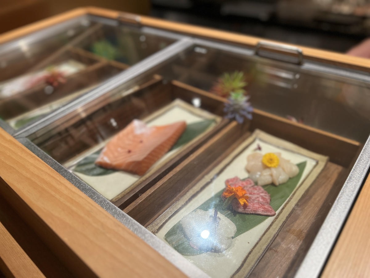 [ 桃園食記 ] 旭集和食集錦桃園中茂店 饗賓集團旗下新