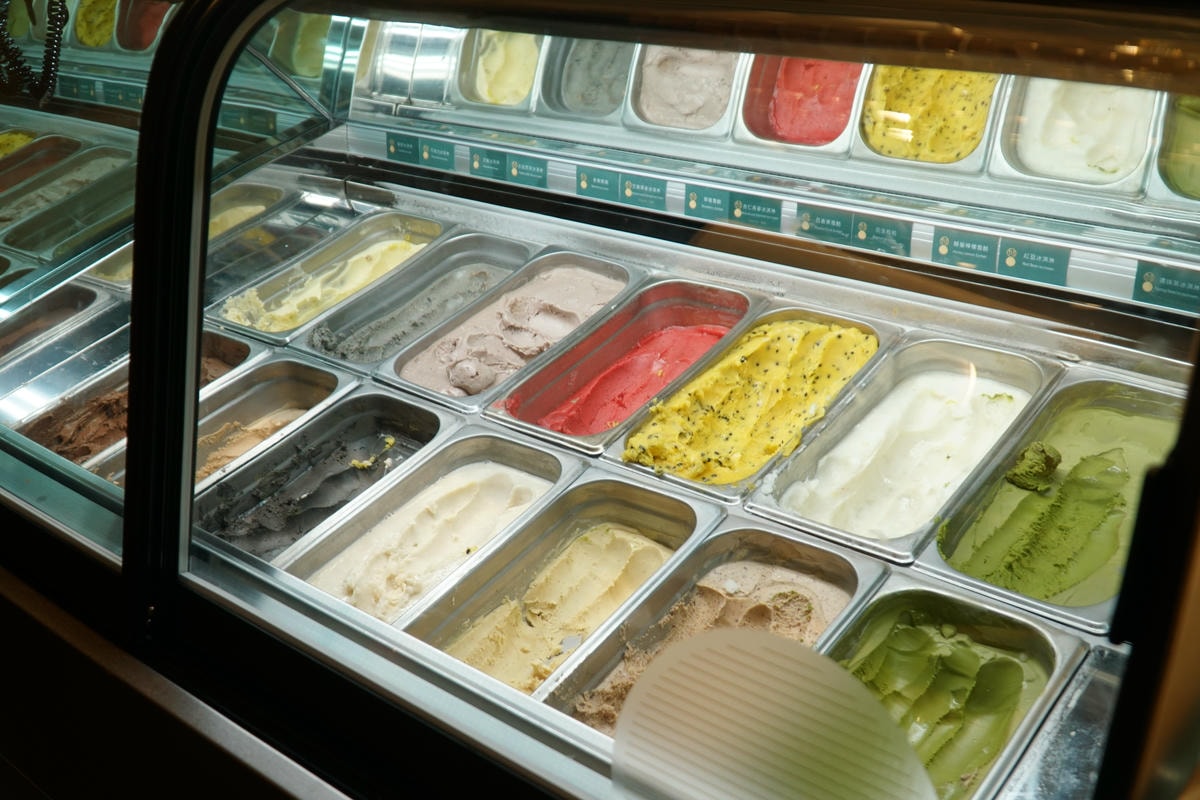 [ 桃園食記 ] 旭集和食集錦桃園中茂店 饗賓集團旗下新