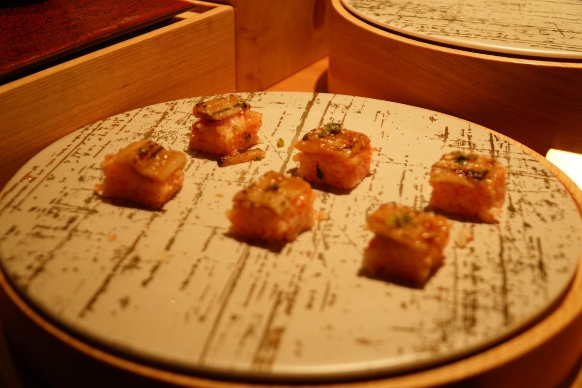 [ 桃園食記 ] 旭集和食集錦桃園中茂店 饗賓集團旗下新