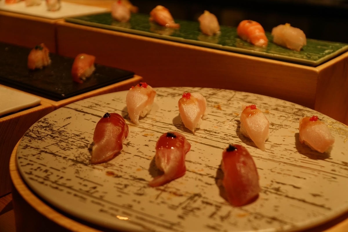 [ 桃園食記 ] 旭集和食集錦桃園中茂店 饗賓集團旗下新