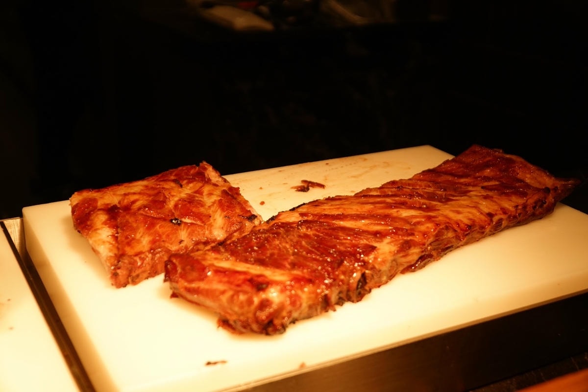 [ 桃園食記 ] 旭集和食集錦桃園中茂店 饗賓集團旗下新