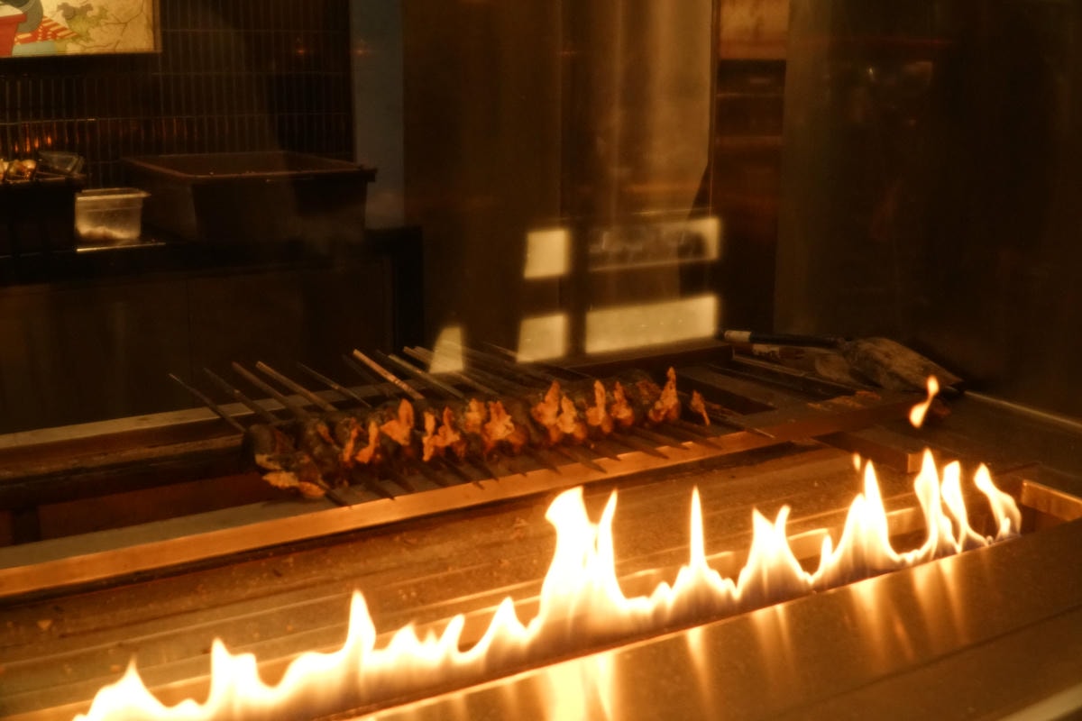 [ 桃園食記 ] 旭集和食集錦桃園中茂店 饗賓集團旗下新