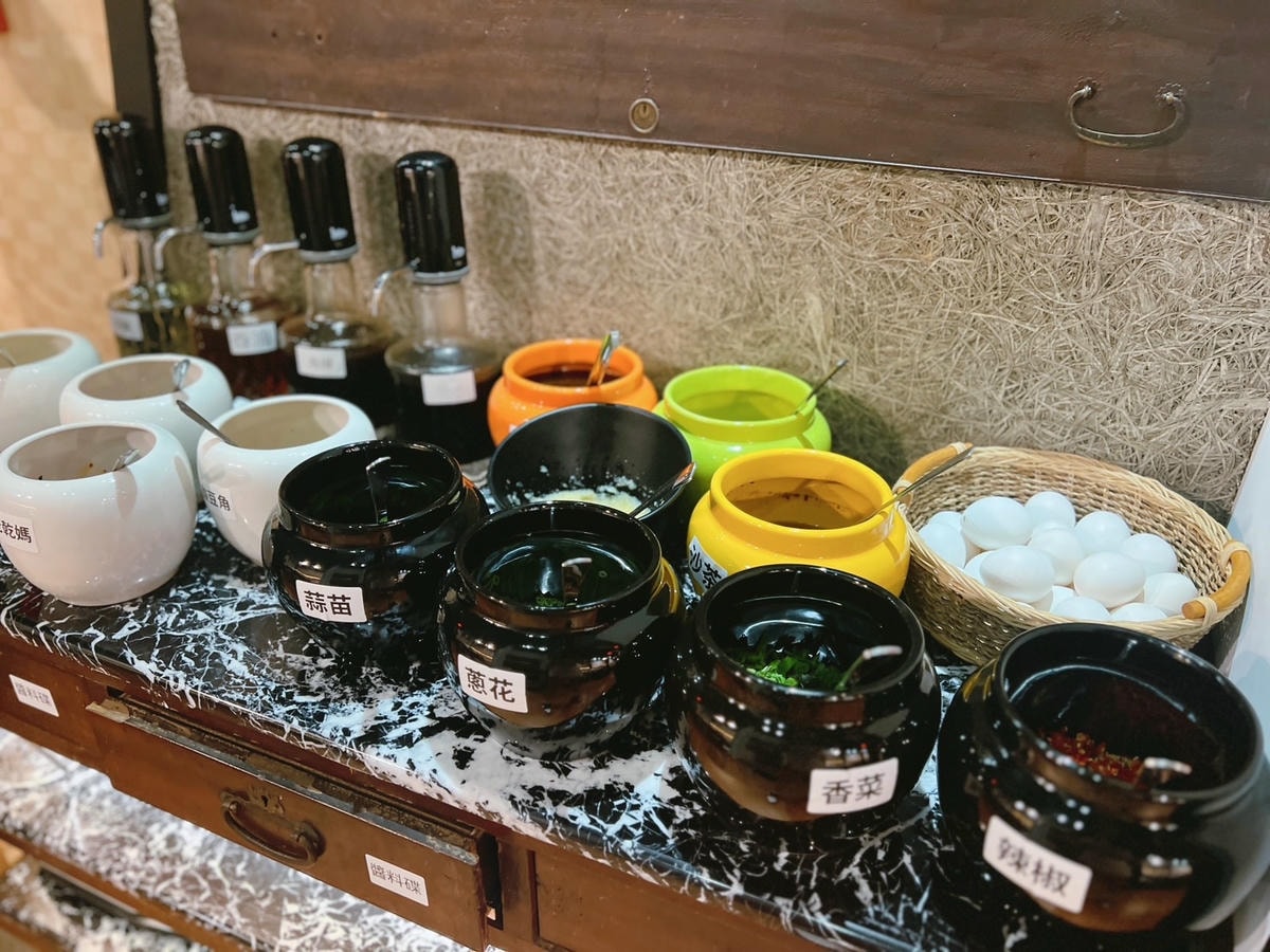 [ 花蓮食記 ] 將門來點辣麻辣鍋專門店 花蓮麻辣鍋推薦