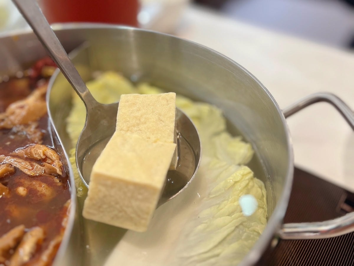 [ 花蓮食記 ] 將門來點辣麻辣鍋專門店 花蓮麻辣鍋推薦