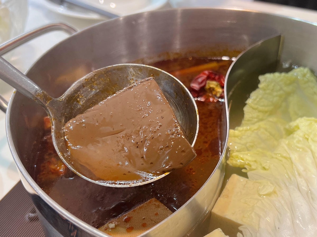 [ 花蓮食記 ] 將門來點辣麻辣鍋專門店 花蓮麻辣鍋推薦