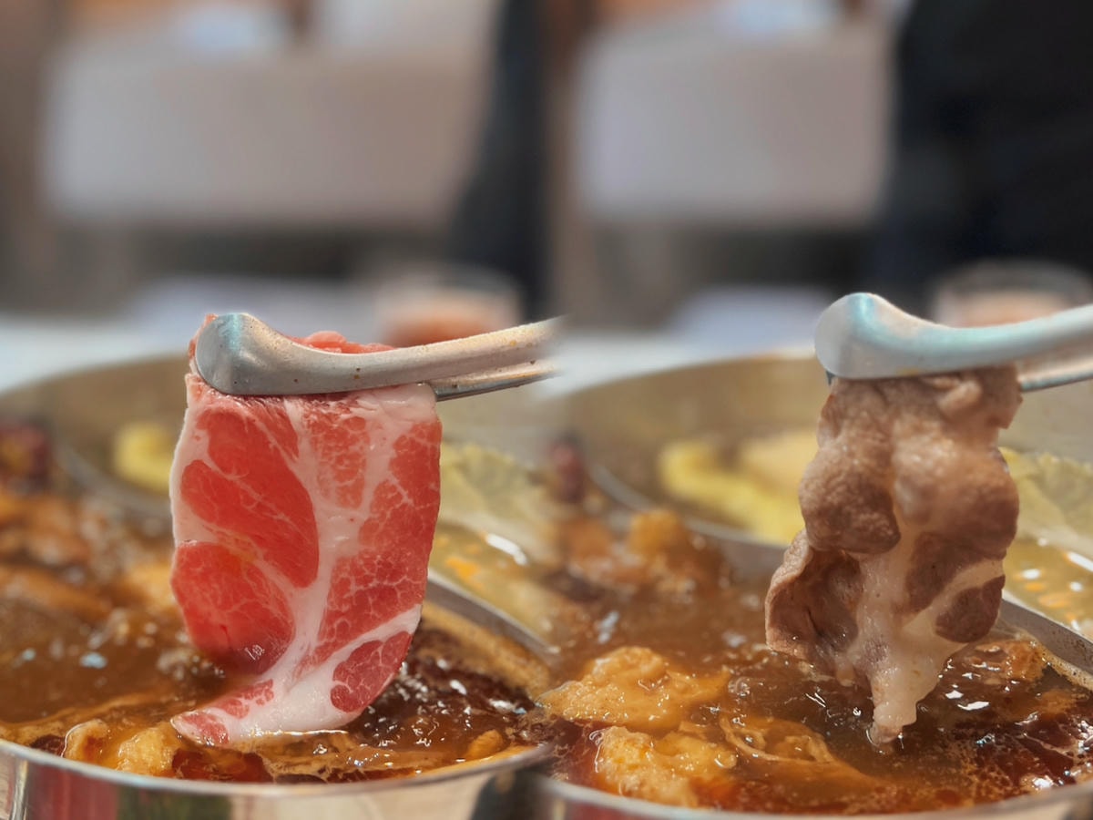[ 花蓮食記 ] 將門來點辣麻辣鍋專門店 花蓮麻辣鍋推薦