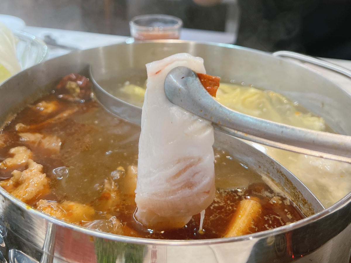 [ 花蓮食記 ] 將門來點辣麻辣鍋專門店 花蓮麻辣鍋推薦