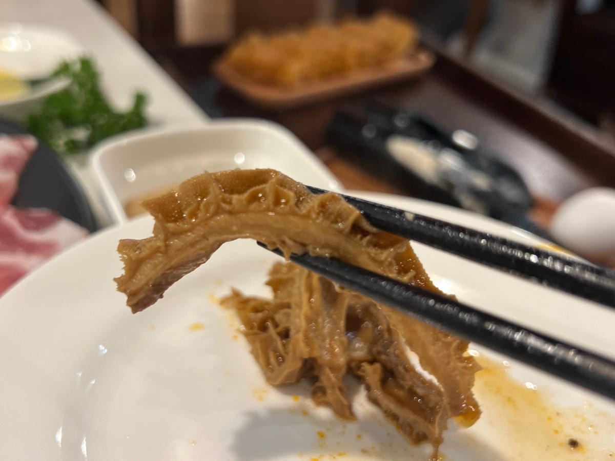 [ 花蓮食記 ] 將門來點辣麻辣鍋專門店 花蓮麻辣鍋推薦