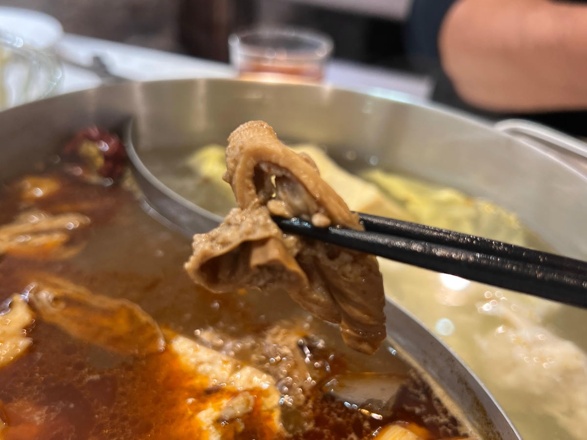 [ 花蓮食記 ] 將門來點辣麻辣鍋專門店 花蓮麻辣鍋推薦