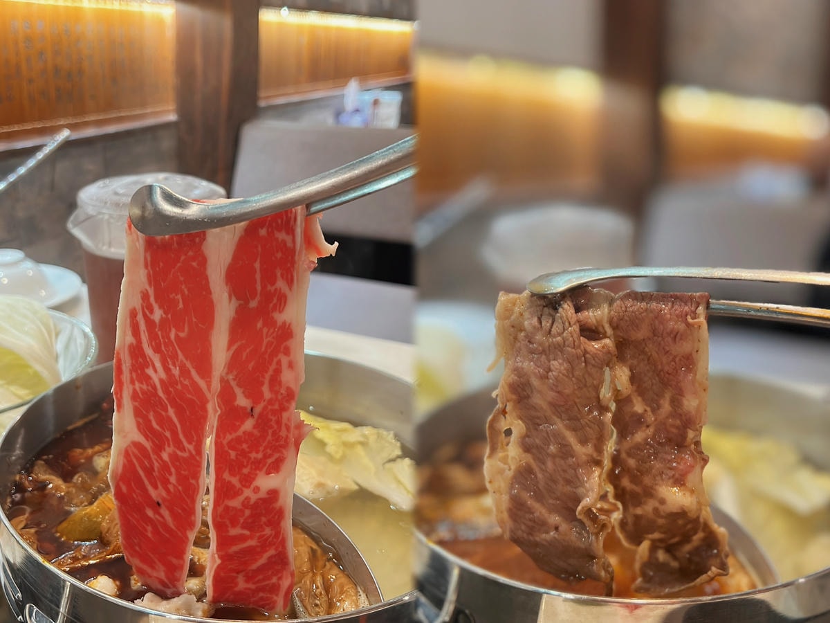 [ 花蓮食記 ] 將門來點辣麻辣鍋專門店 花蓮麻辣鍋推薦